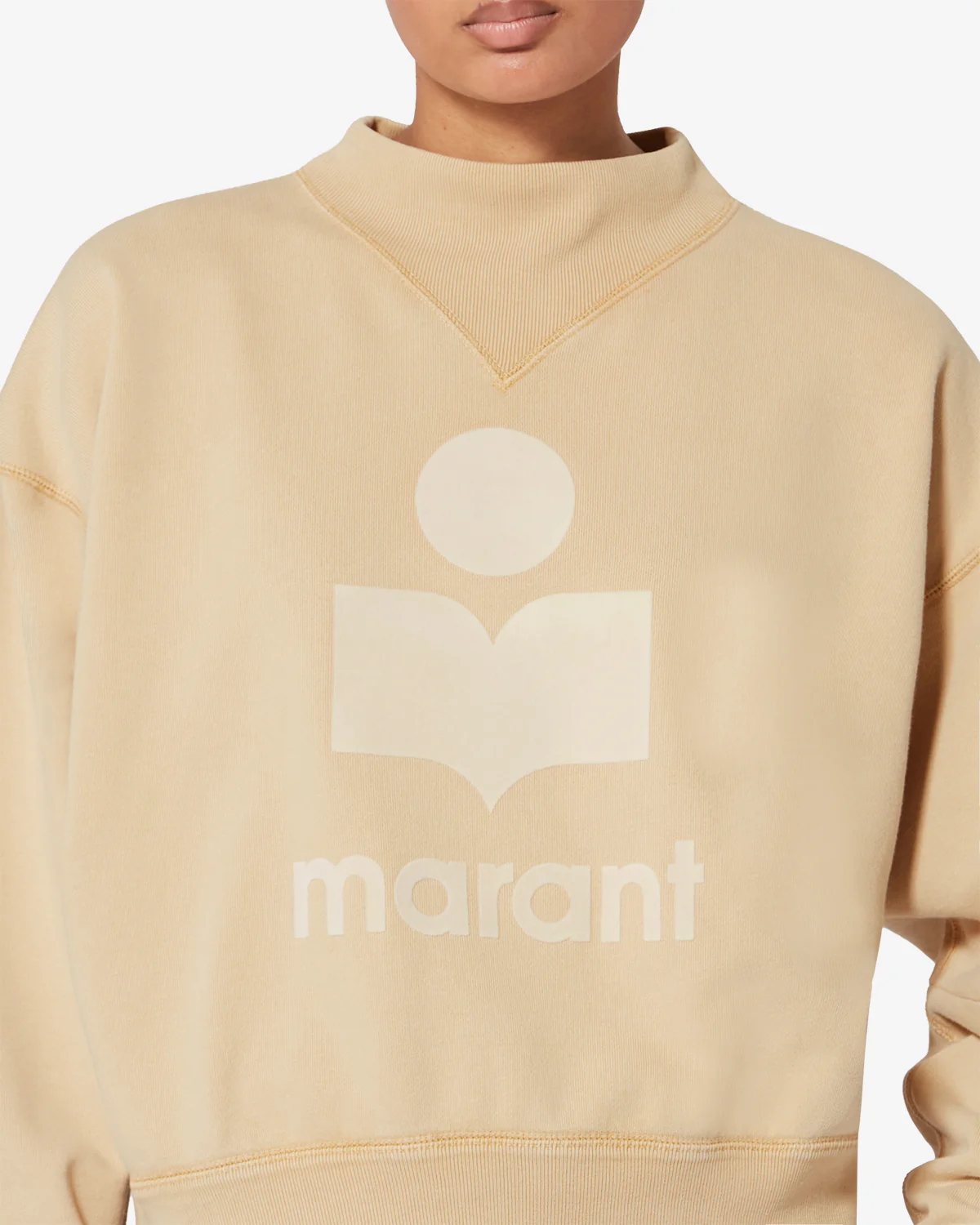 MOBY SWEATSHIRT - Image 2