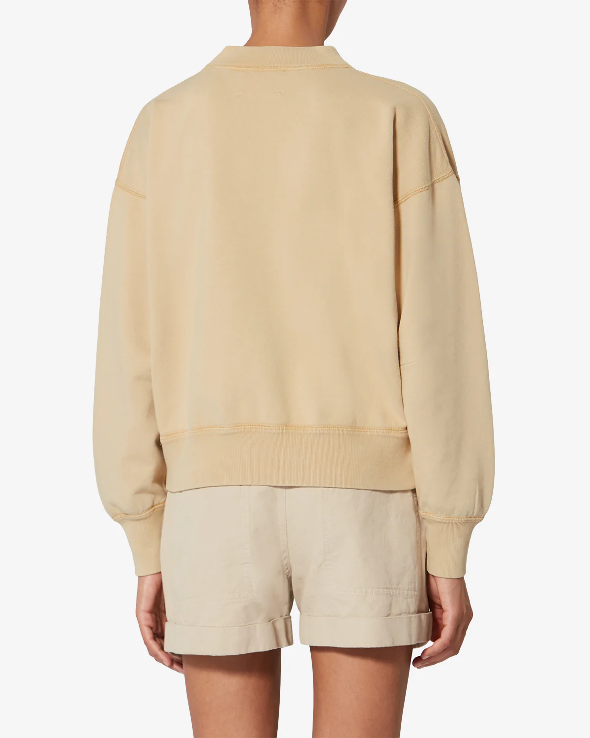 MOBY SWEATSHIRT - Image 3