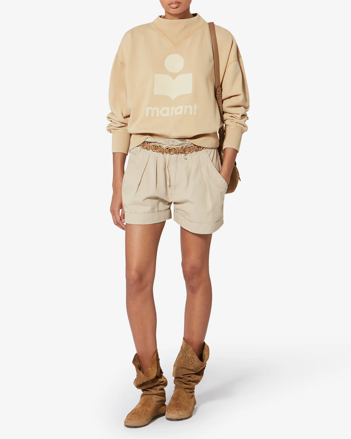 MOBY SWEATSHIRT - Image 4