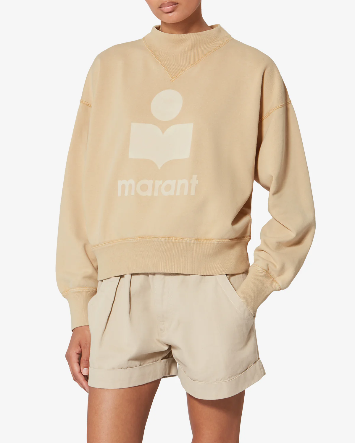 MOBY SWEATSHIRT - Image 5