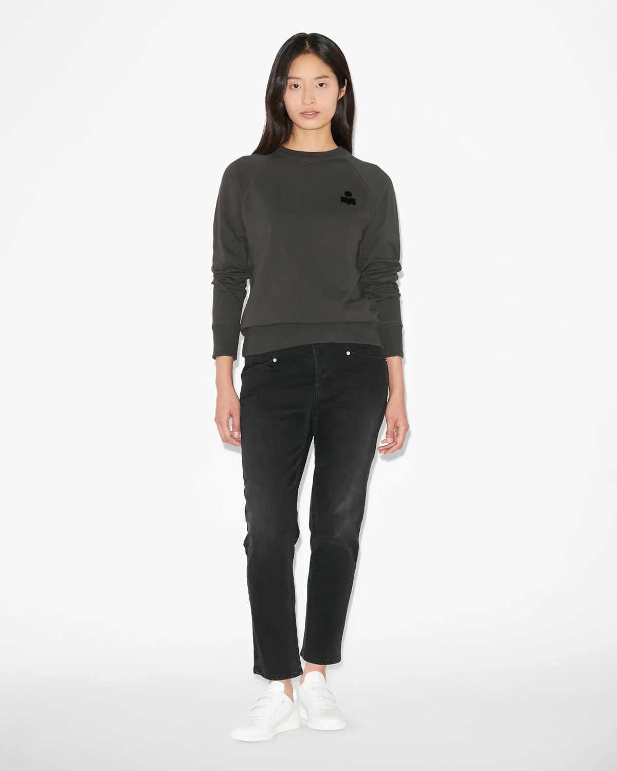 Milla sweatshirt - Image 4