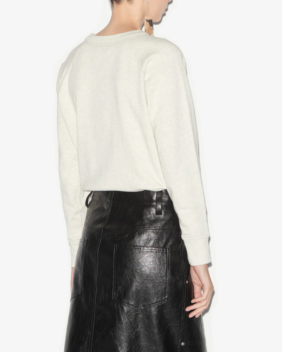 Milla sweatshirt - Image 2