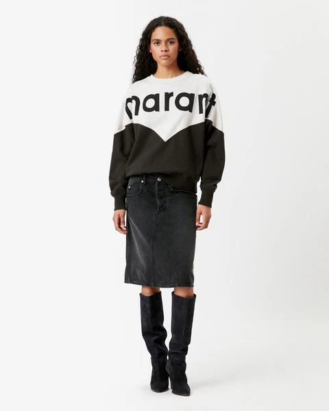 Houston Sweatshirt - Image 4