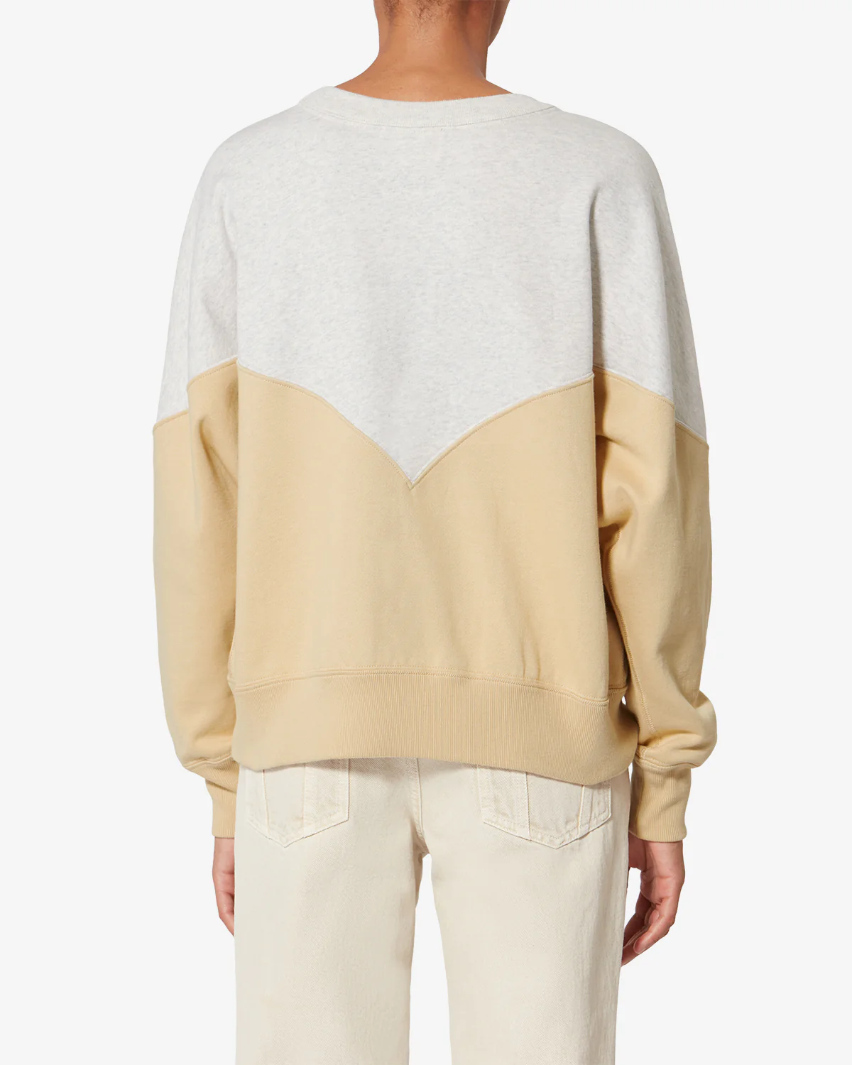 HOUSTON SWEATSHIRT - Image 3