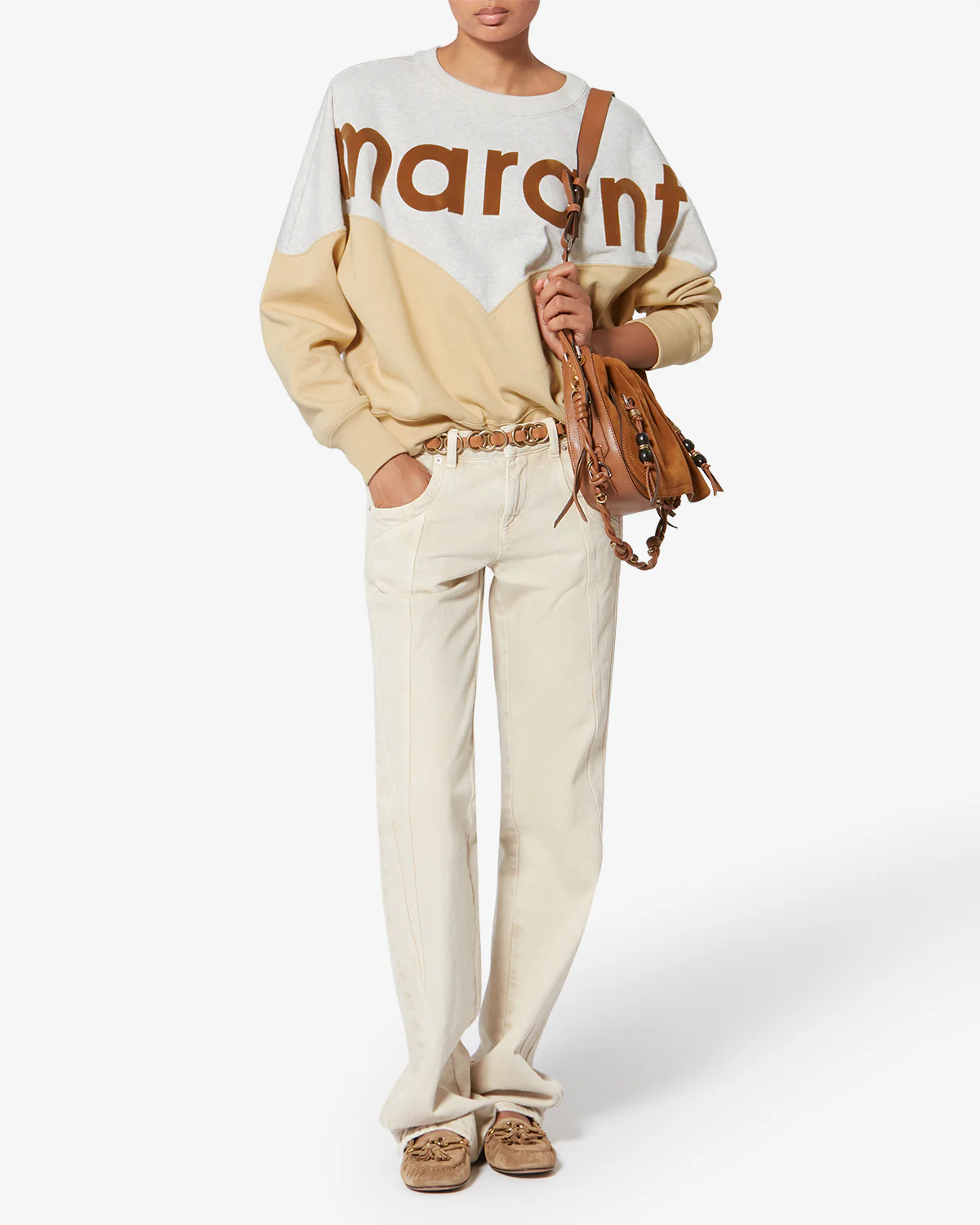 HOUSTON SWEATSHIRT - Image 4