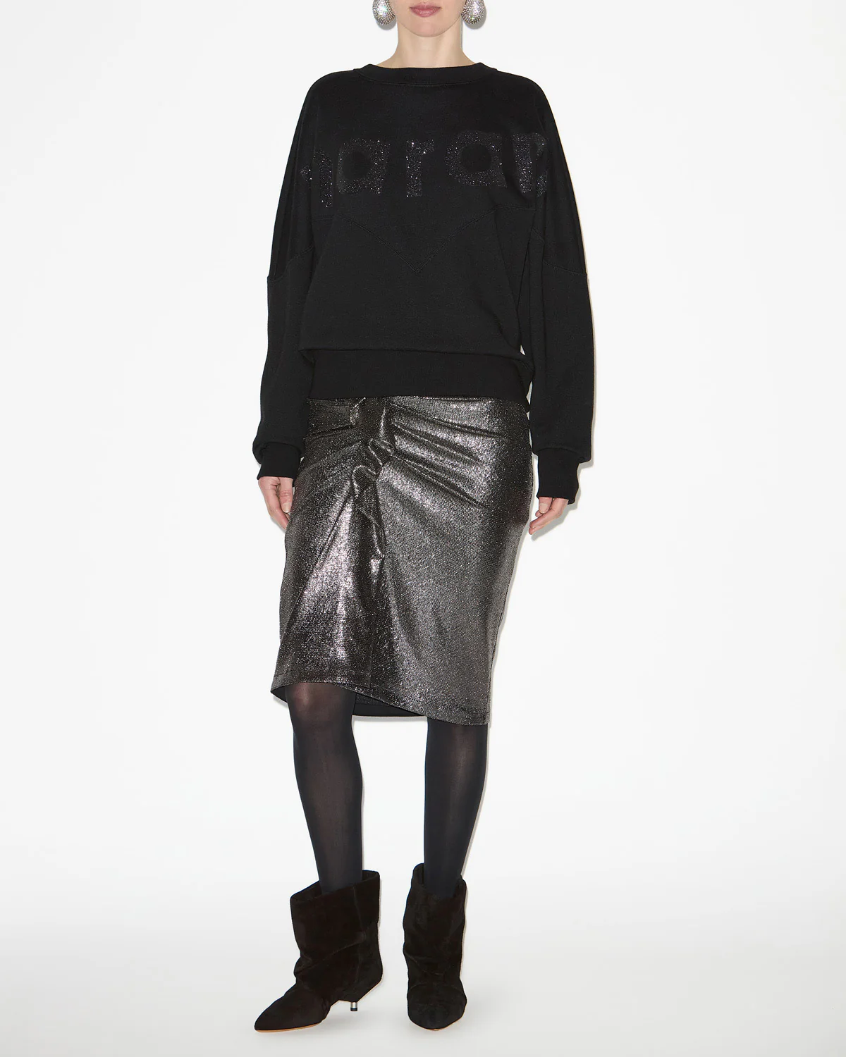 Houston sweatshirt - Image 3