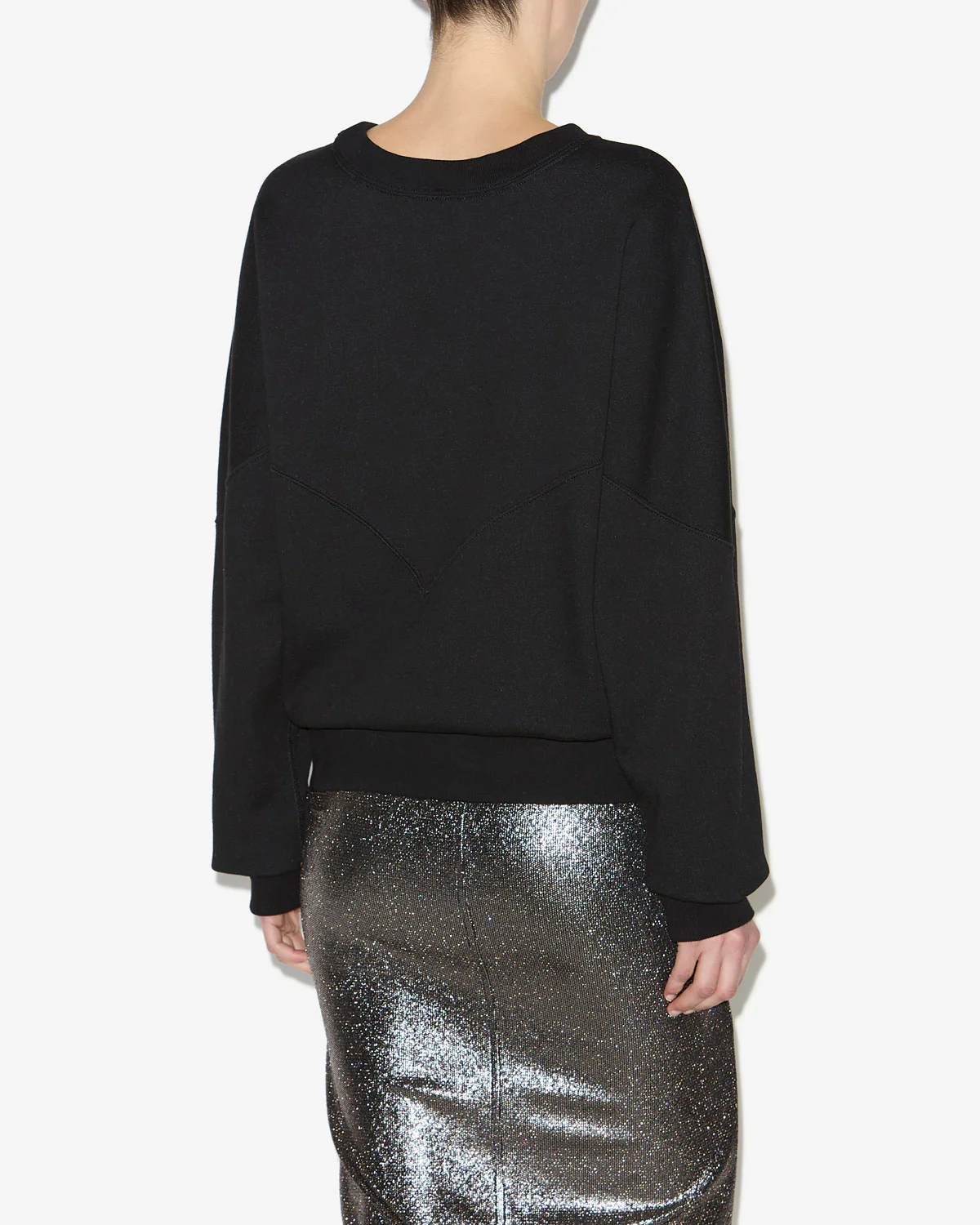 Houston sweatshirt - Image 4