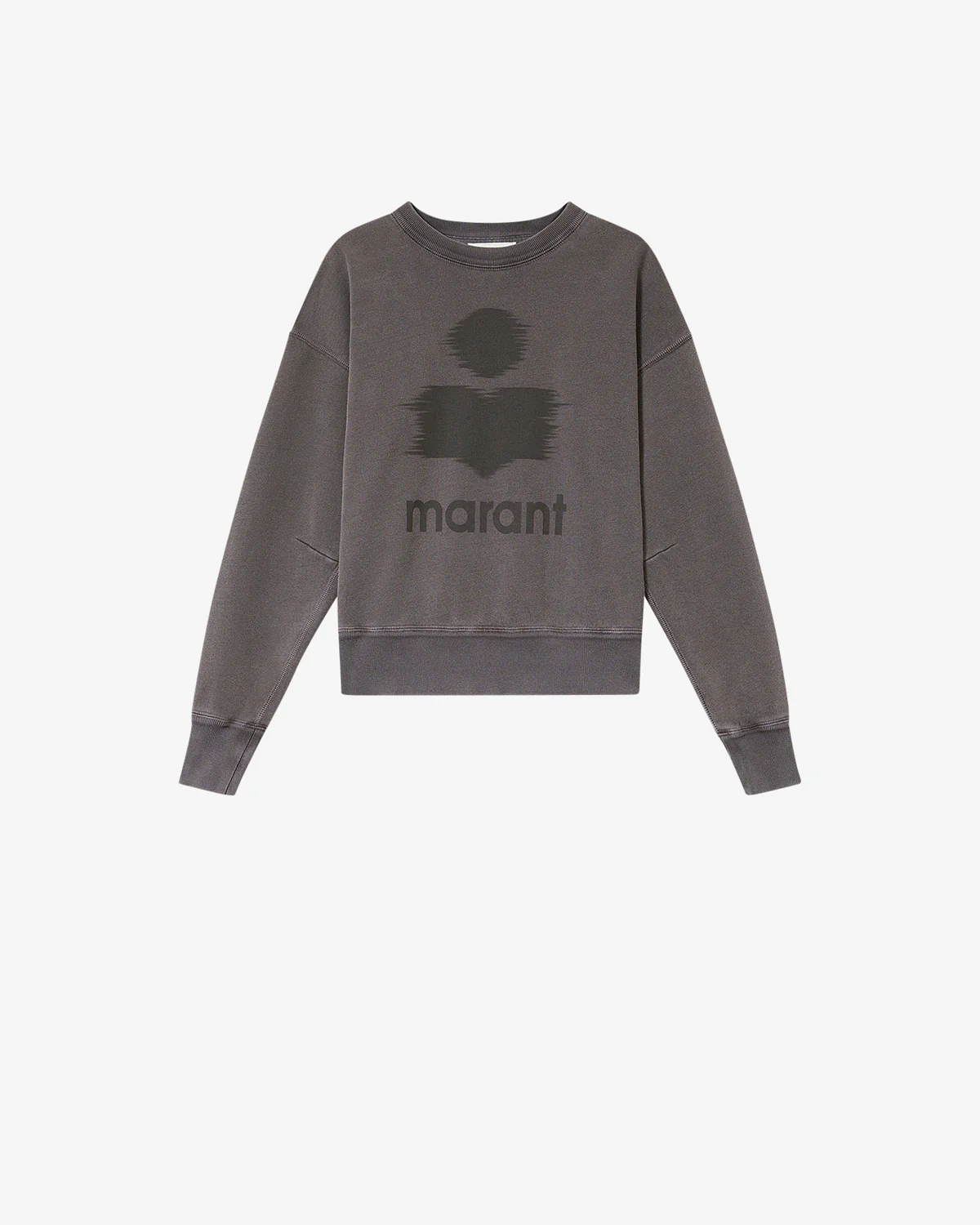 MOBYLI SWEATSHIRT