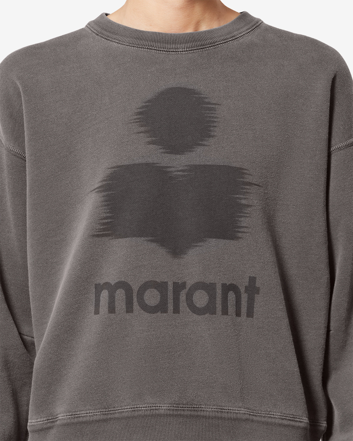 MOBYLI SWEATSHIRT - Image 2