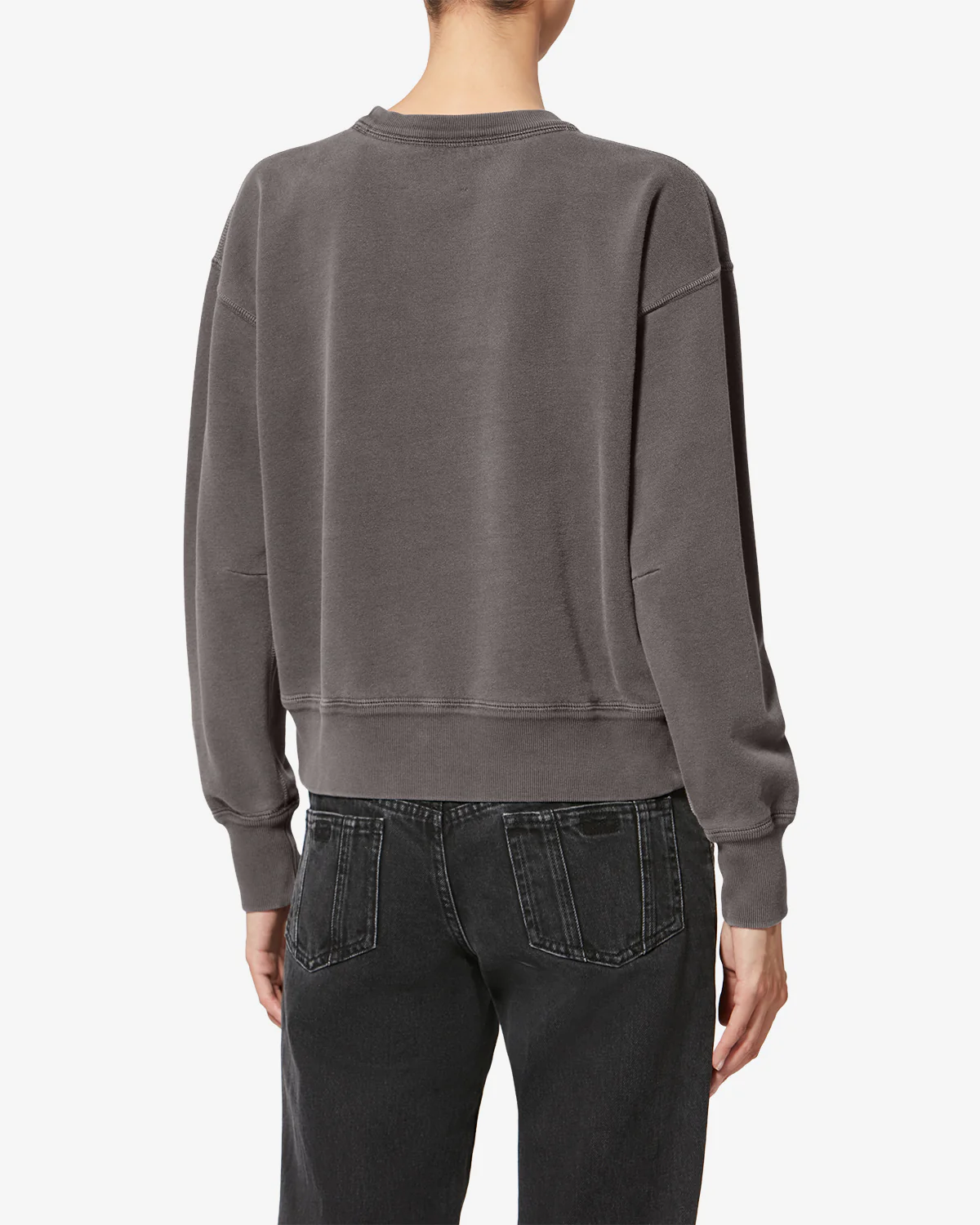 MOBYLI SWEATSHIRT - Image 3