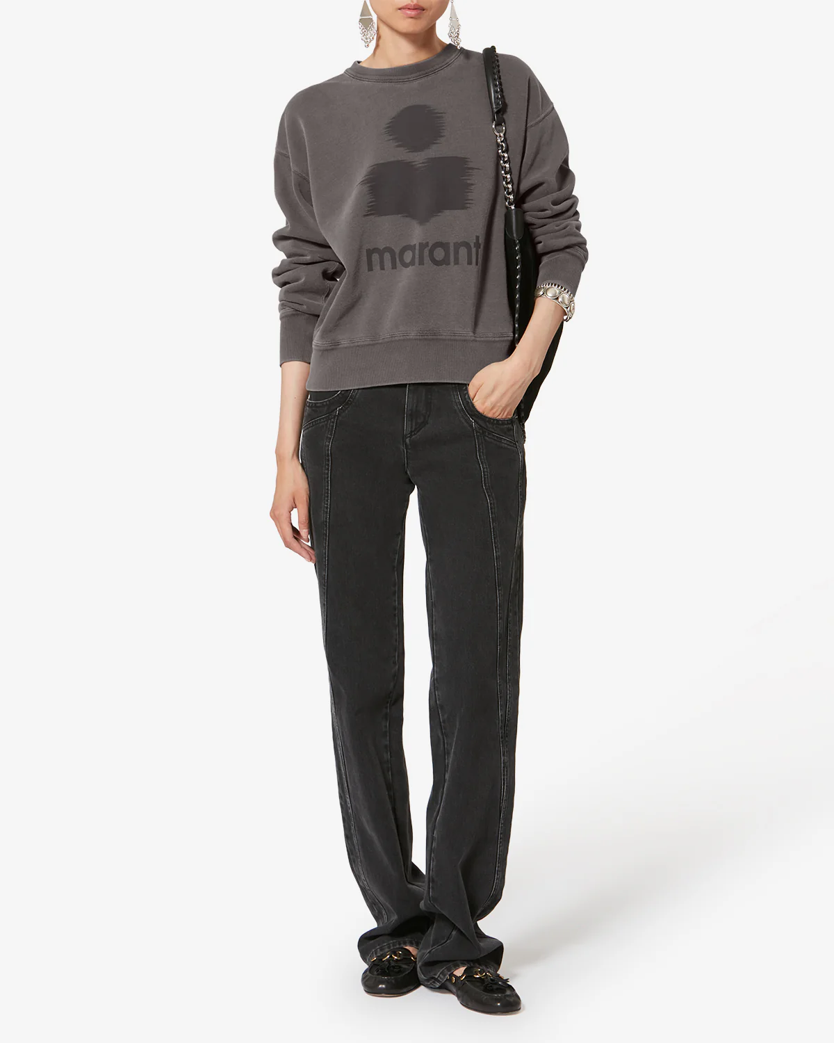 MOBYLI SWEATSHIRT - Image 4