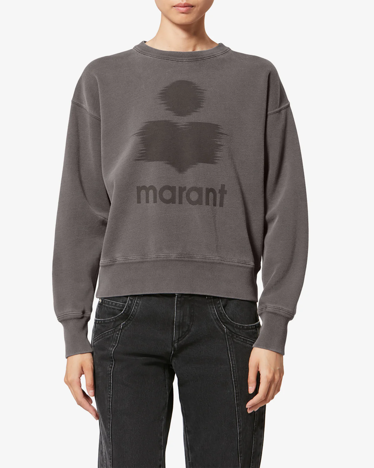 MOBYLI SWEATSHIRT - Image 5