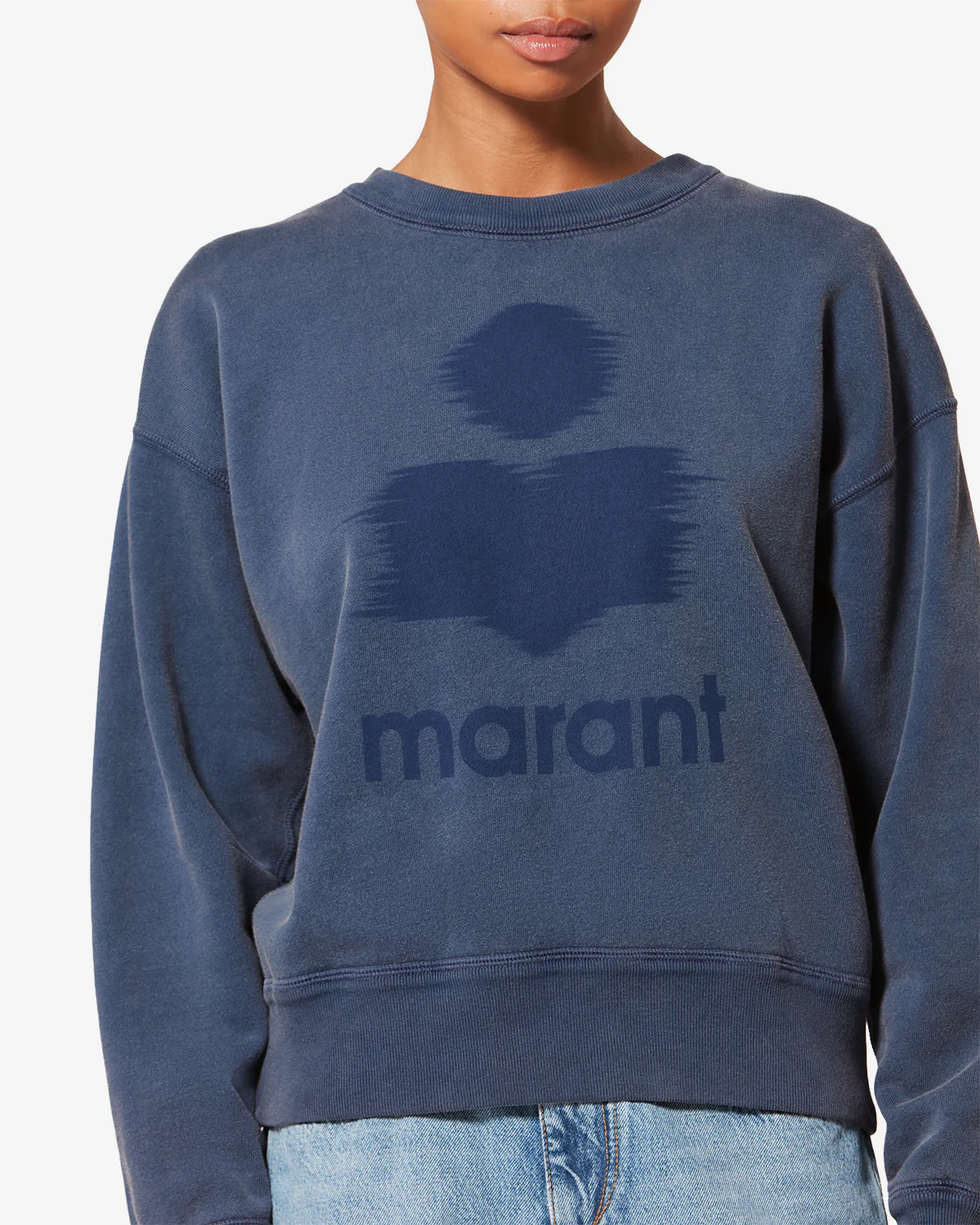 MOBYLI SWEATSHIRT - Image 2