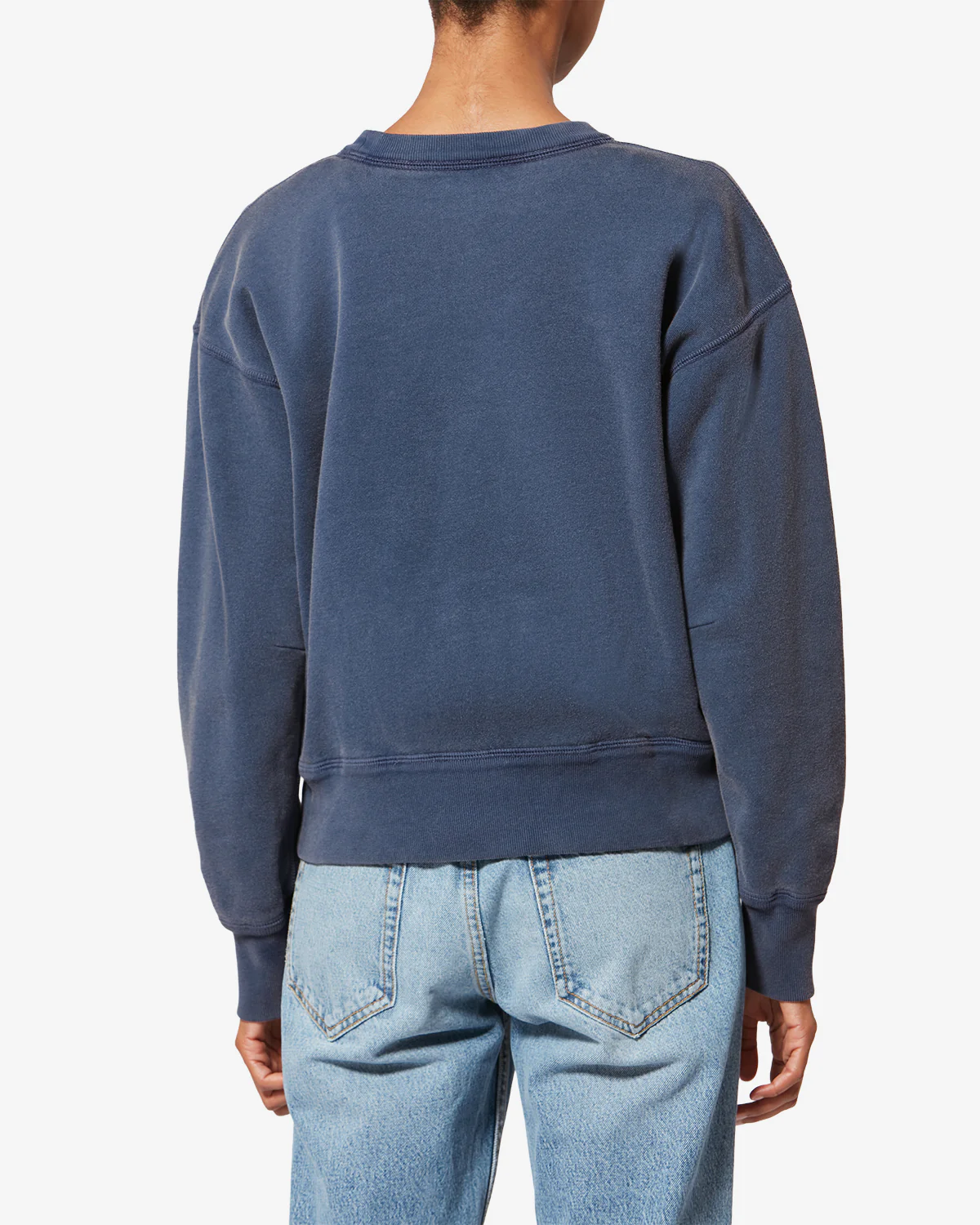 MOBYLI SWEATSHIRT - Image 3