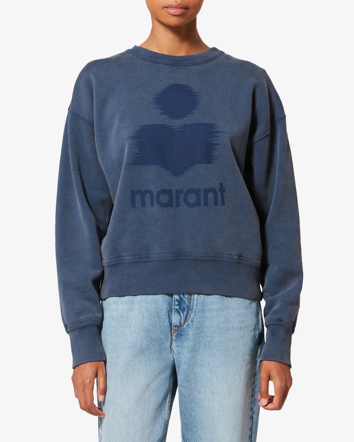 MOBYLI SWEATSHIRT - Image 5