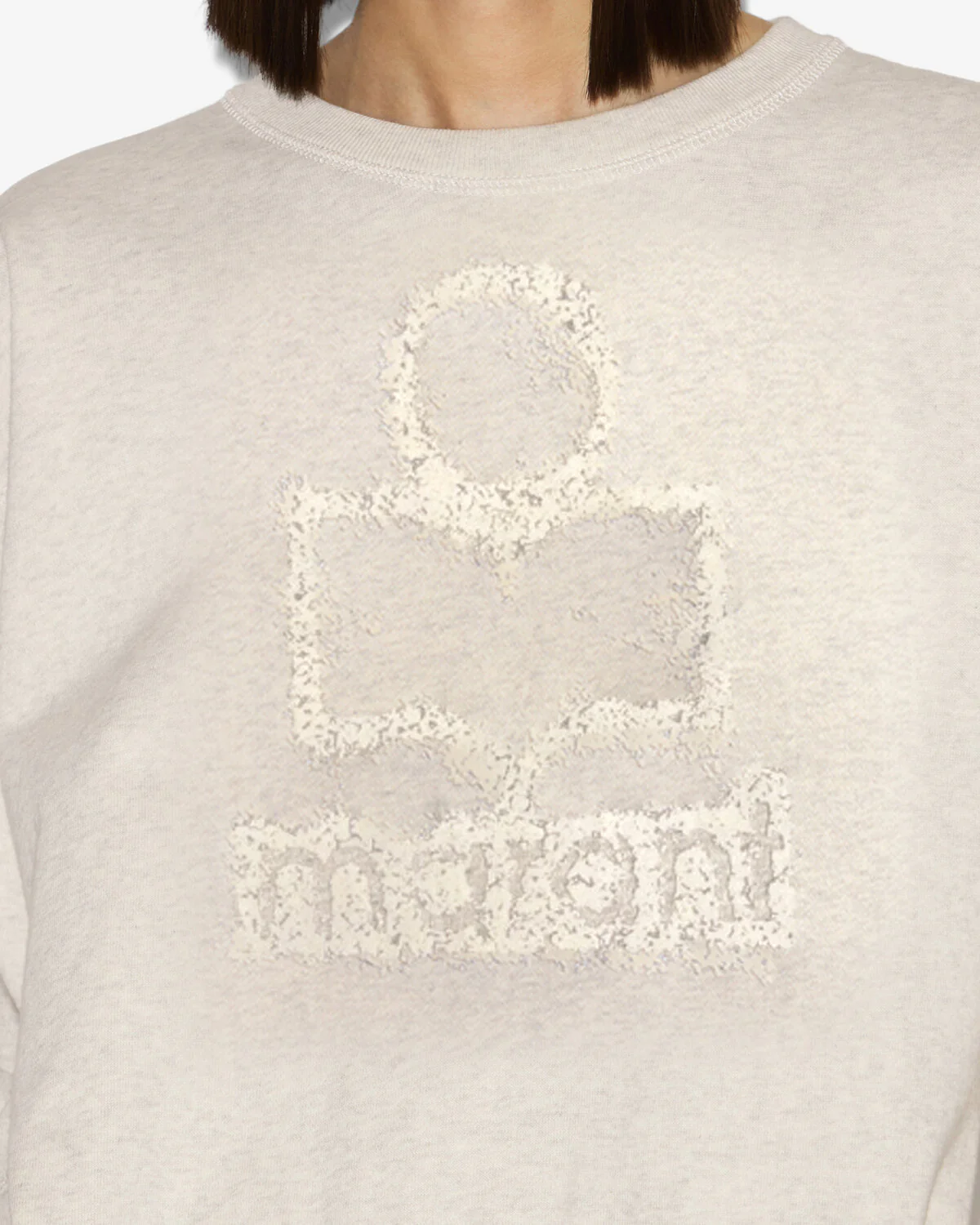 MOBYLI SWEATSHIRT - Image 2