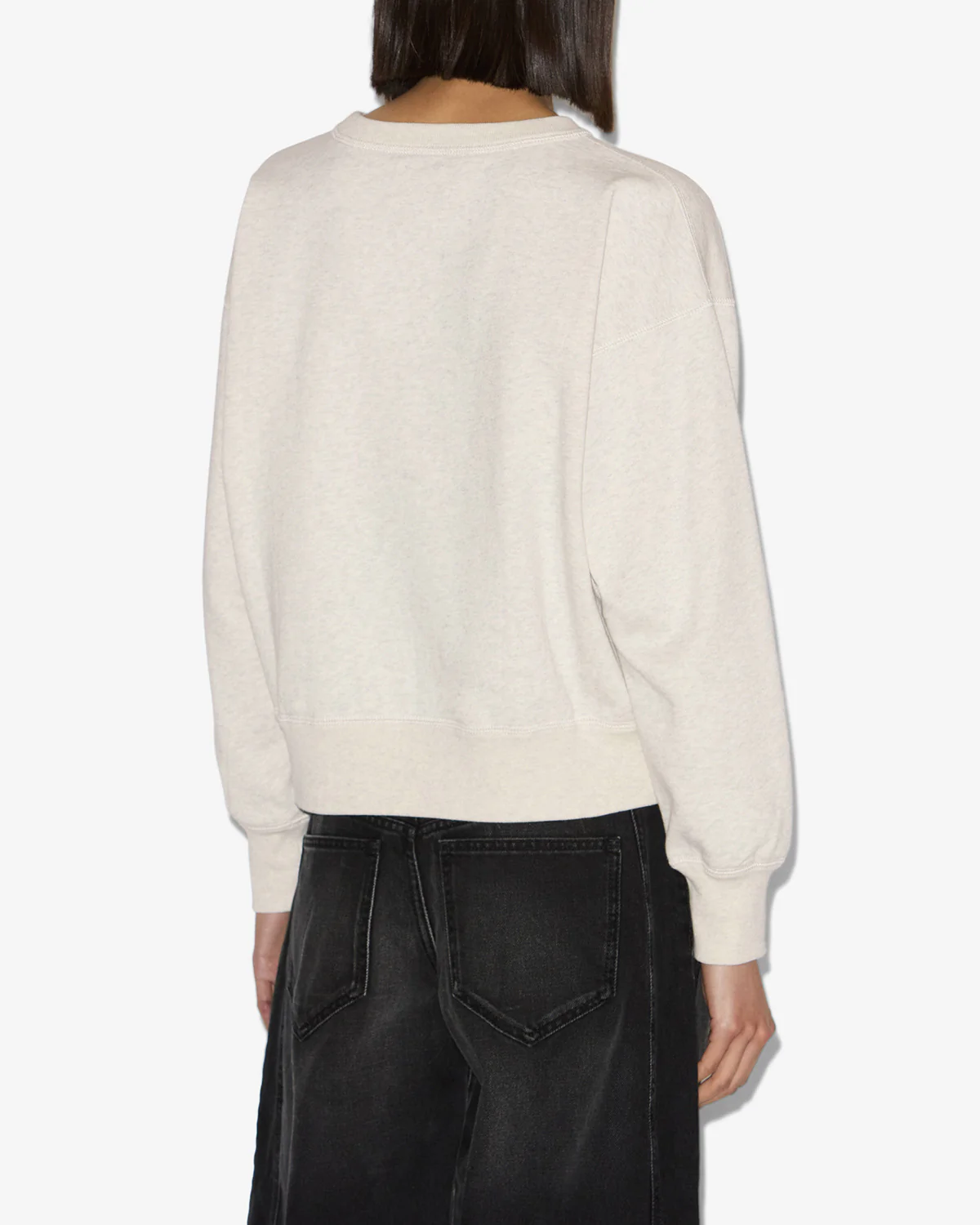 MOBYLI SWEATSHIRT - Image 3