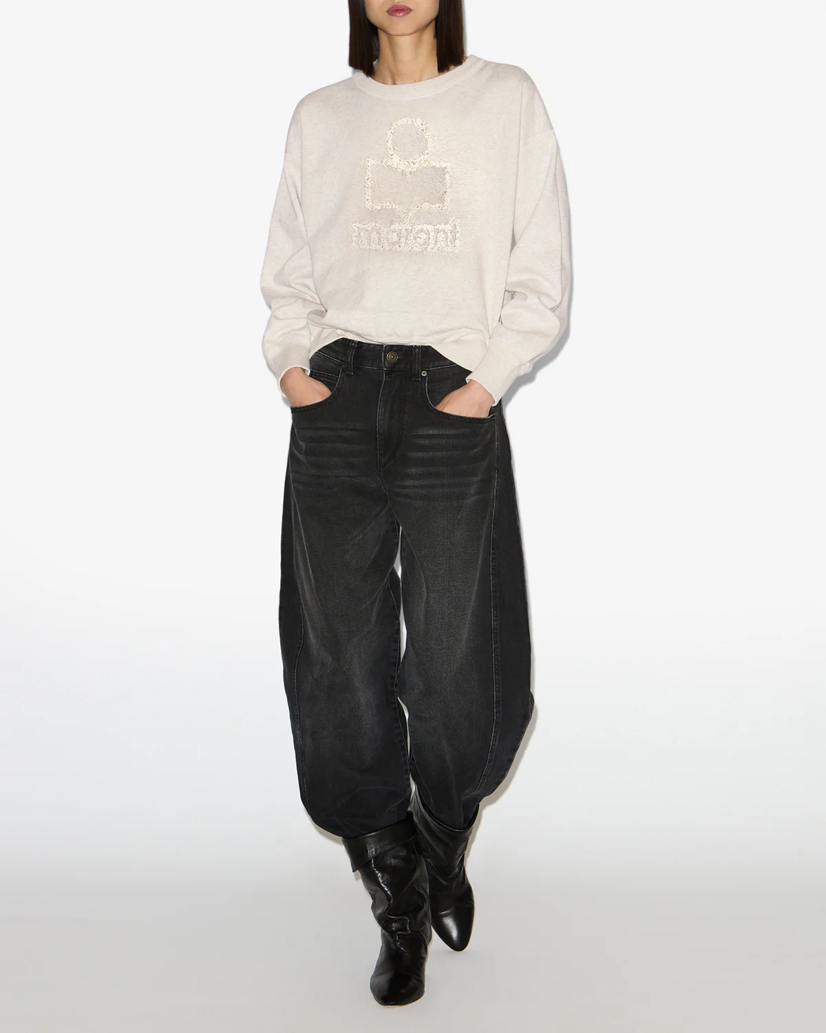 MOBYLI SWEATSHIRT - Image 4