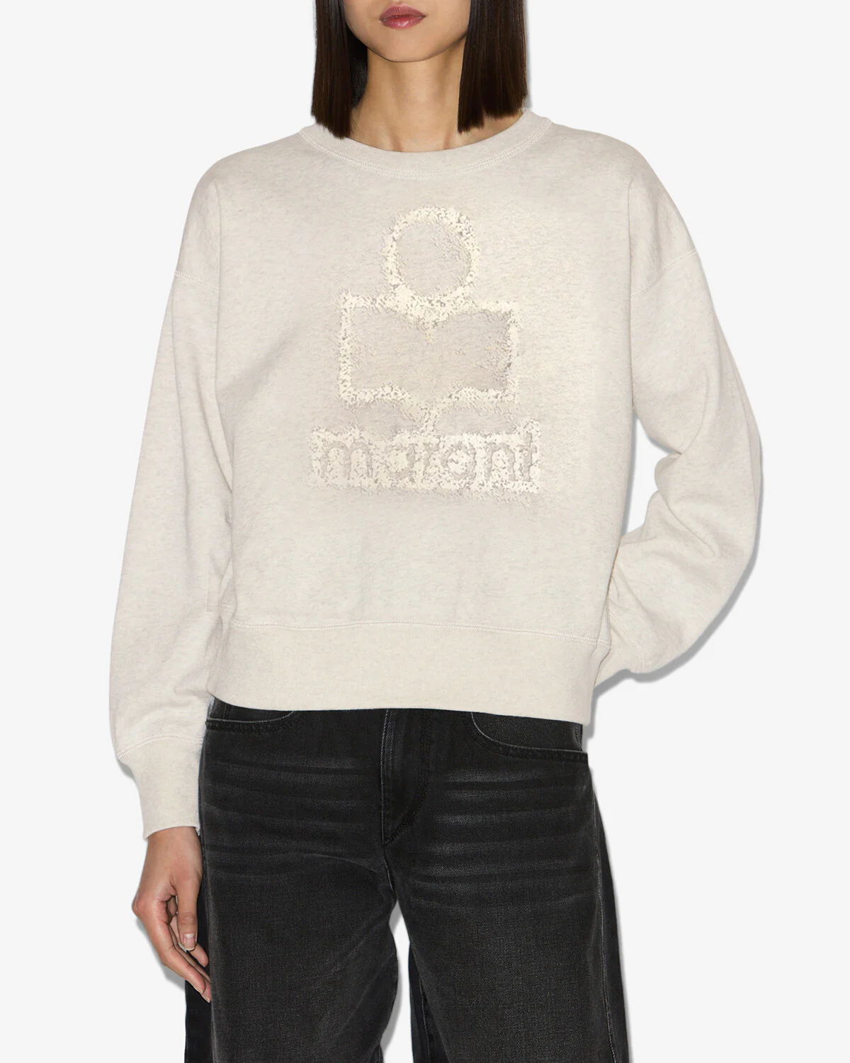 MOBYLI SWEATSHIRT - Image 5