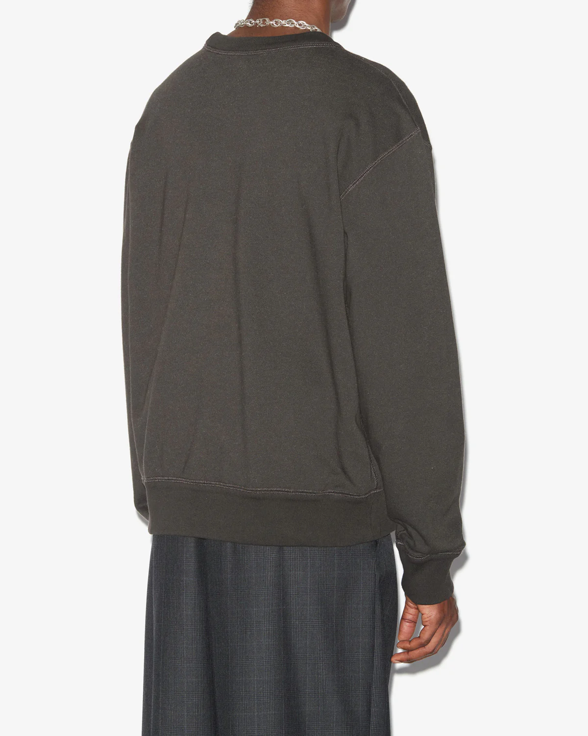 Mikoy sweatshirt - Image 3