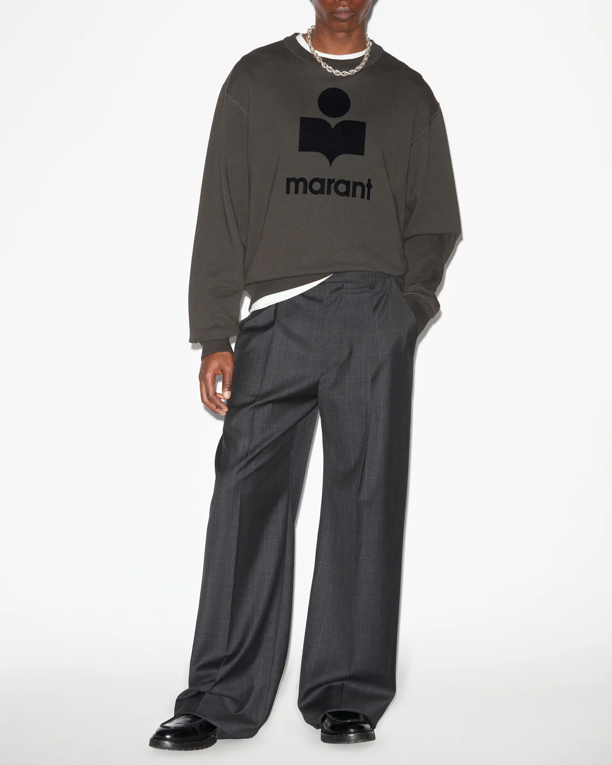 Mikoy sweatshirt - Image 4