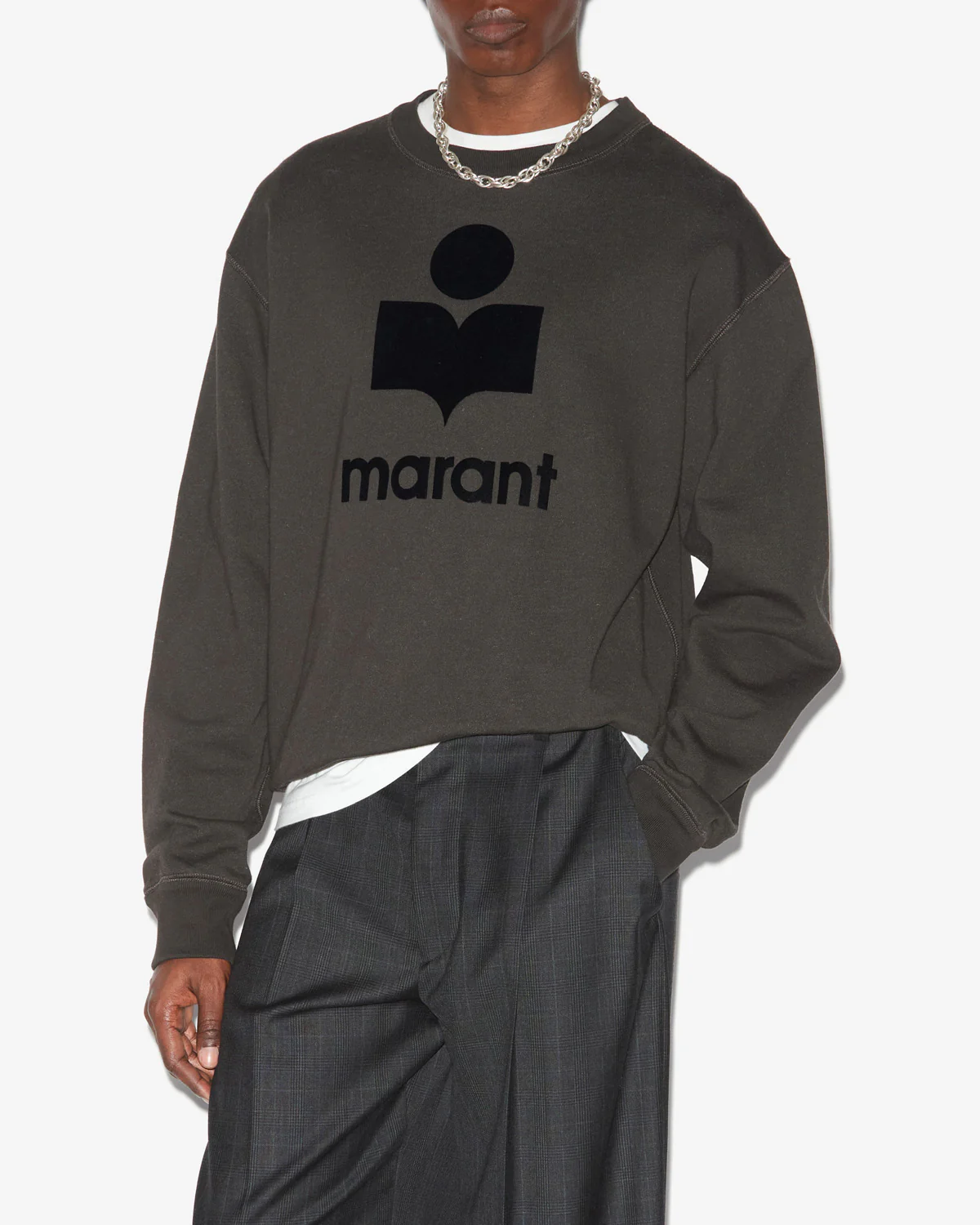 Mikoy sweatshirt - Image 5
