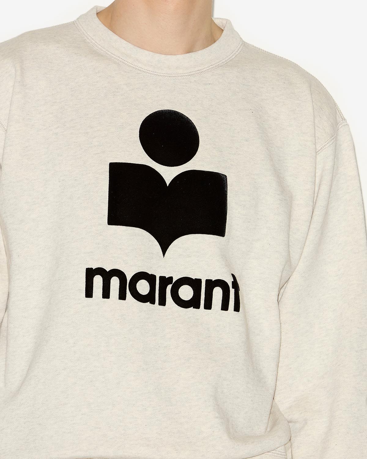 Mikoy sweatshirt - Image 2