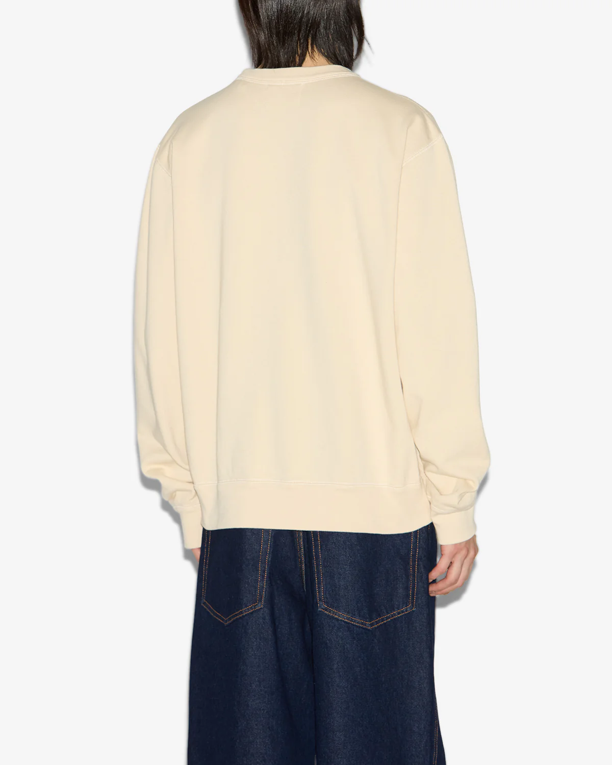 MIKOY SWEATSHIRT - Image 3