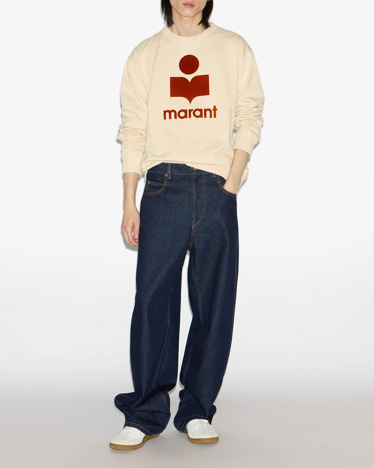 MIKOY SWEATSHIRT - Image 4
