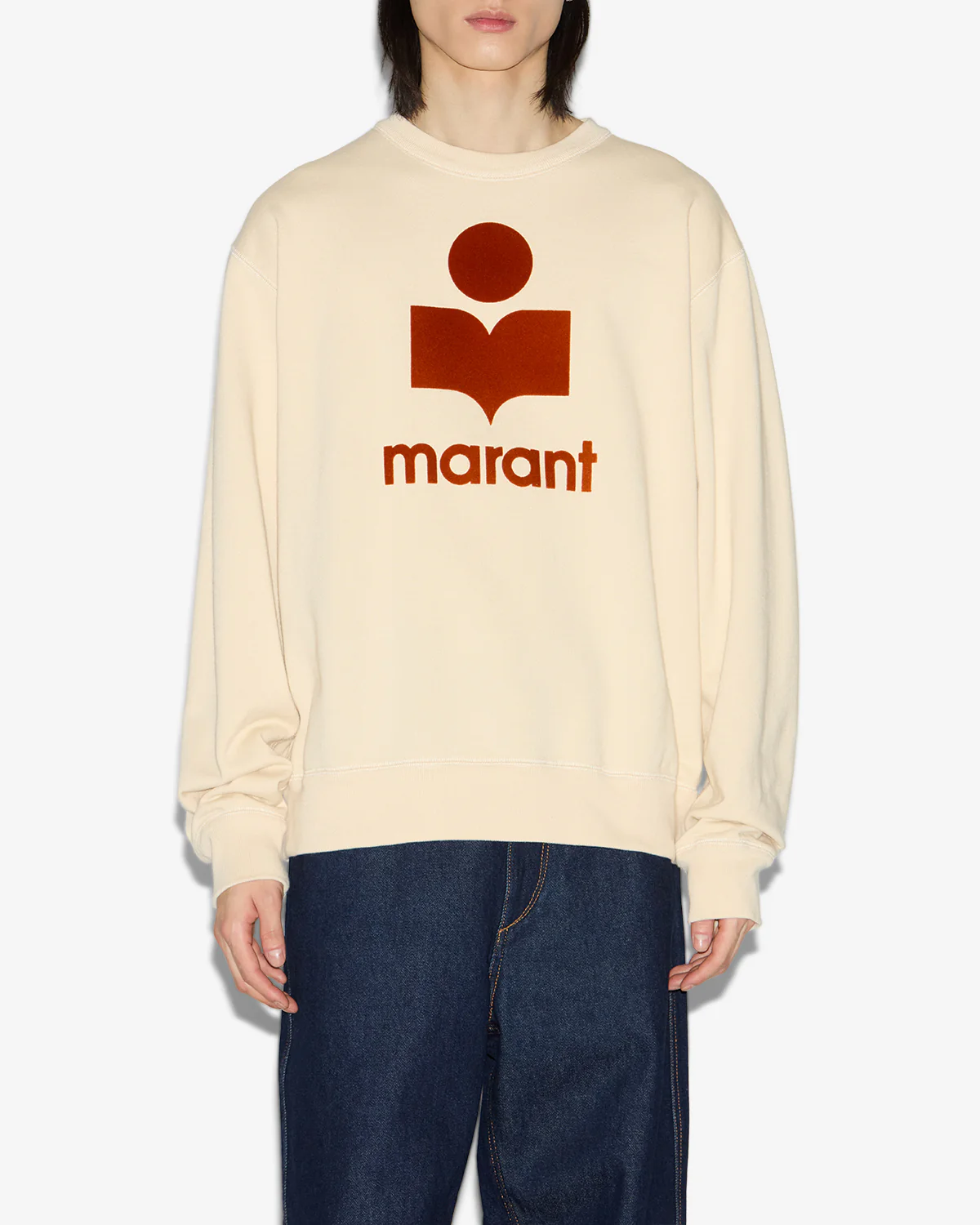 MIKOY SWEATSHIRT - Image 5