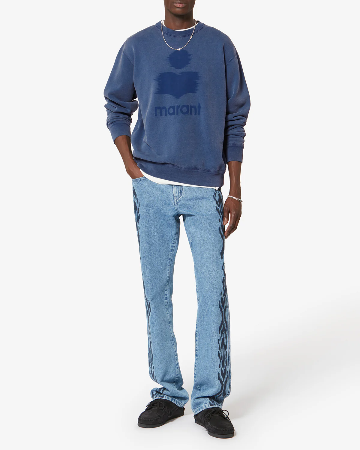 MIKOY SWEATSHIRT - Image 4
