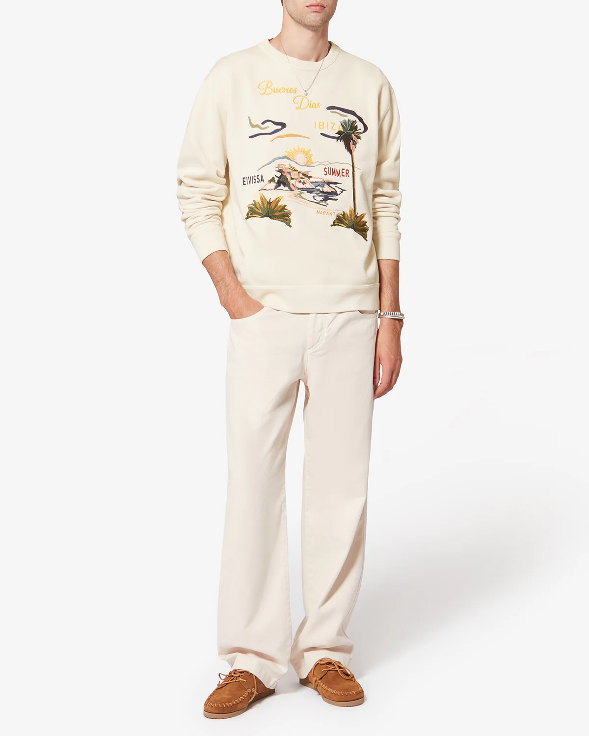 MIKOY SWEATSHIRT - Image 4