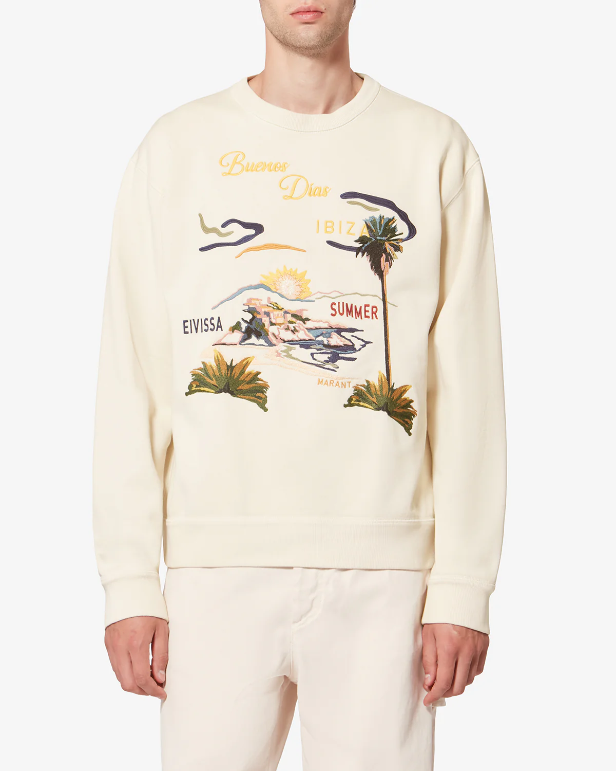 MIKOY SWEATSHIRT - Image 5