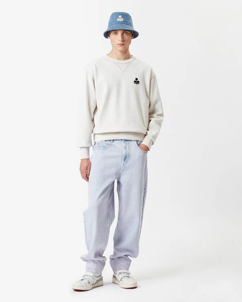 Mike Sweatshirt - Image 3