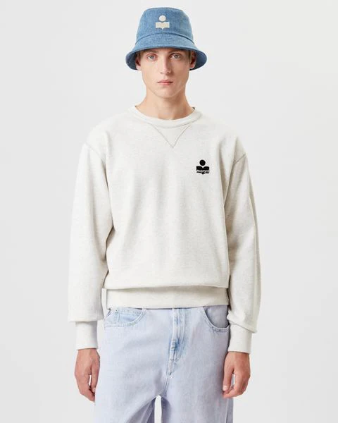 Mike Sweatshirt - Image 4