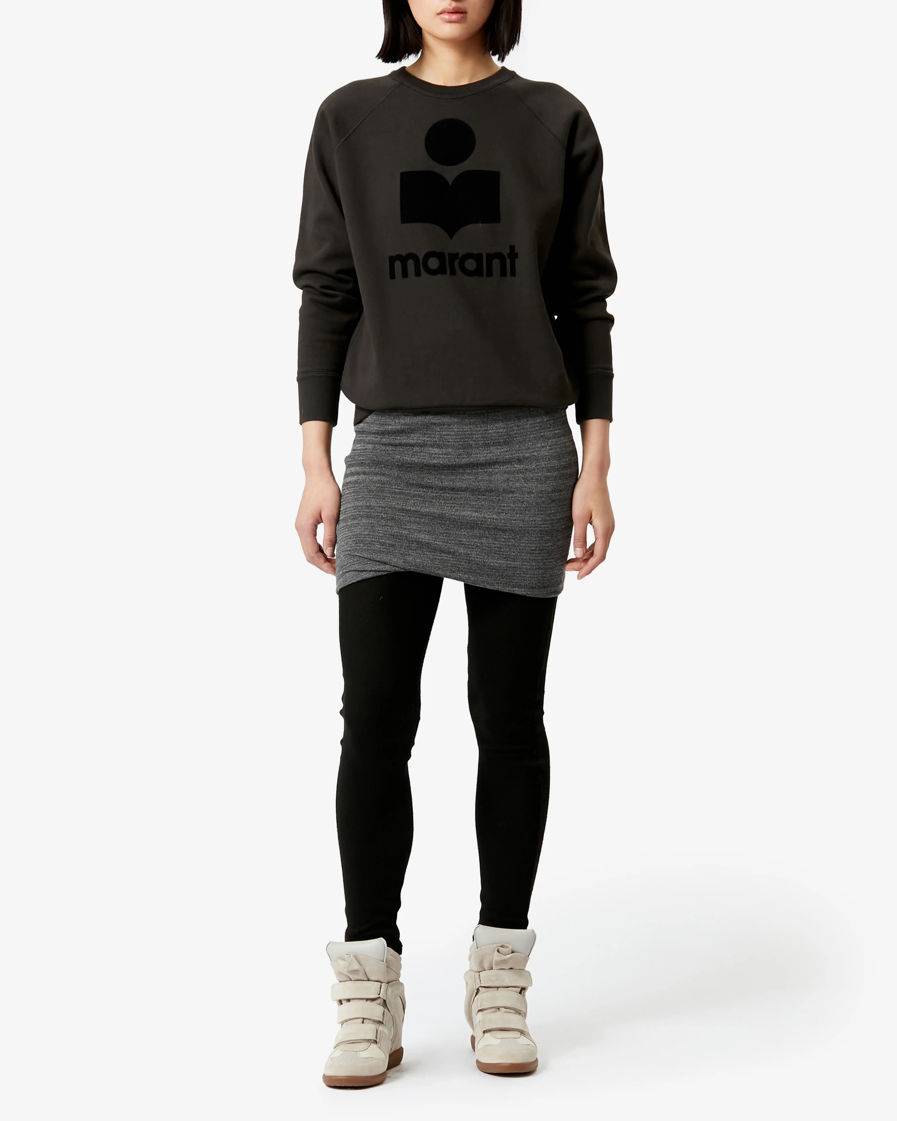 Milly Sweatshirt - Image 4