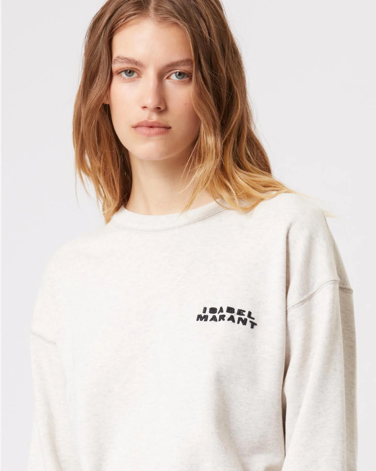Shad sweatshirt - Image 2