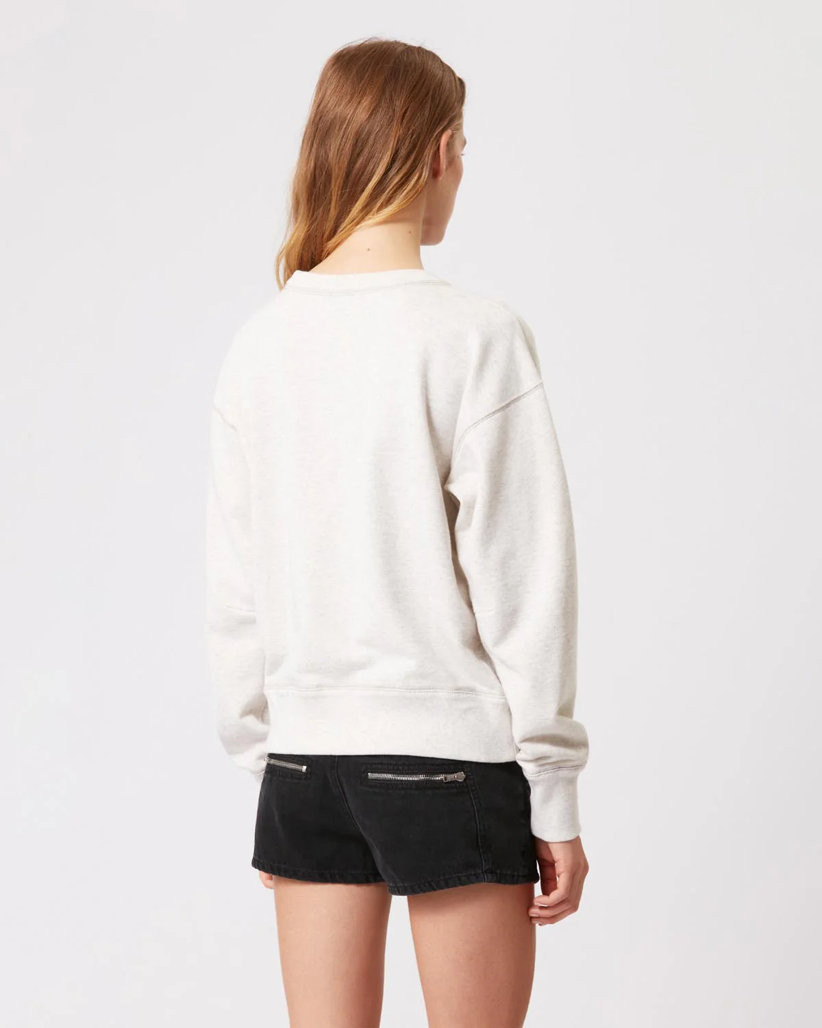 Shad sweatshirt - Image 3