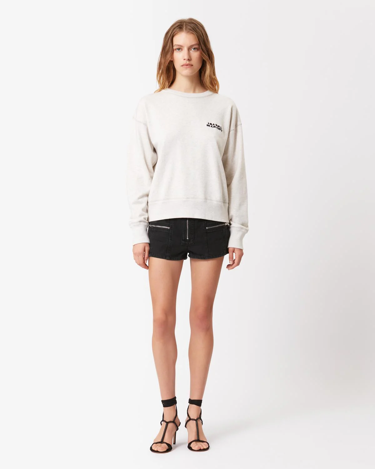 Shad sweatshirt - Image 4