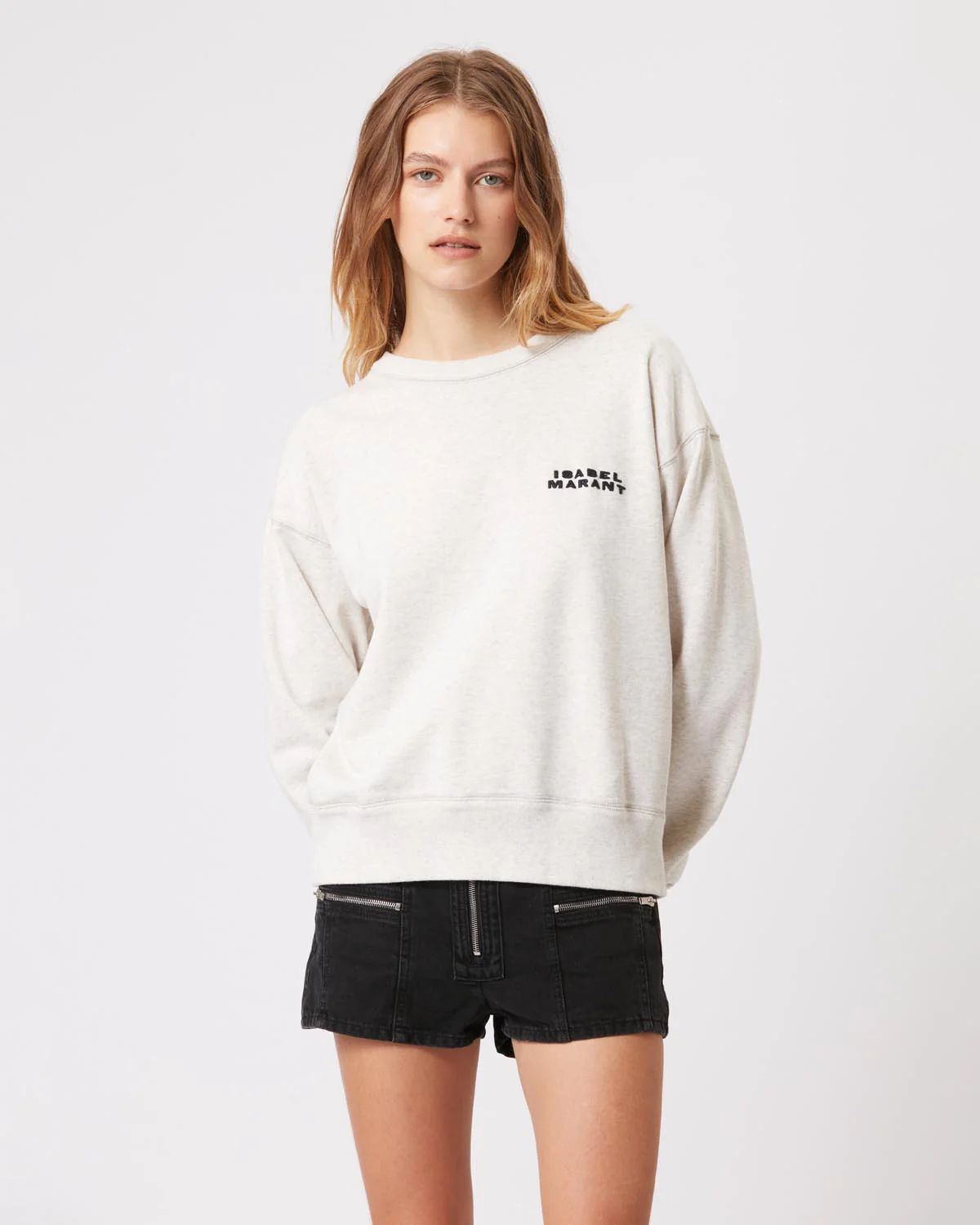 Shad sweatshirt - Image 5