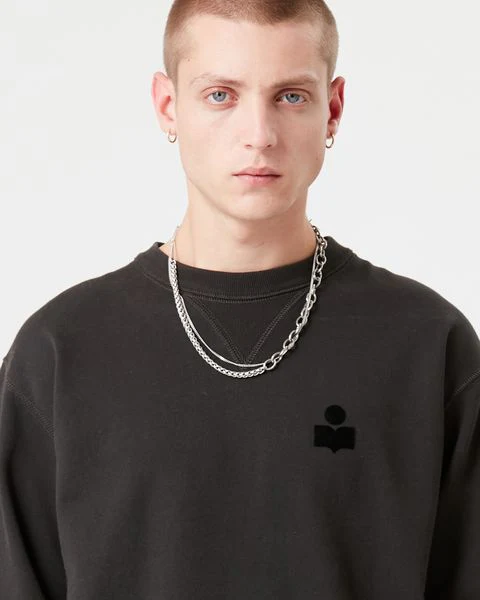 Mike sweatshirt - Image 2
