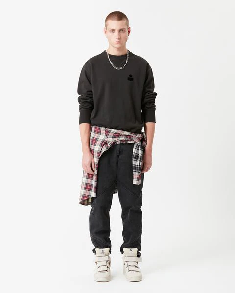 Mike sweatshirt - Image 4