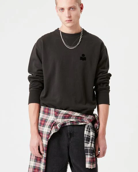Mike sweatshirt - Image 6