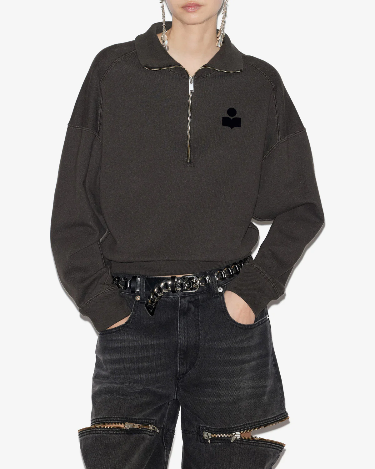 Ross sweatshirt - Image 5