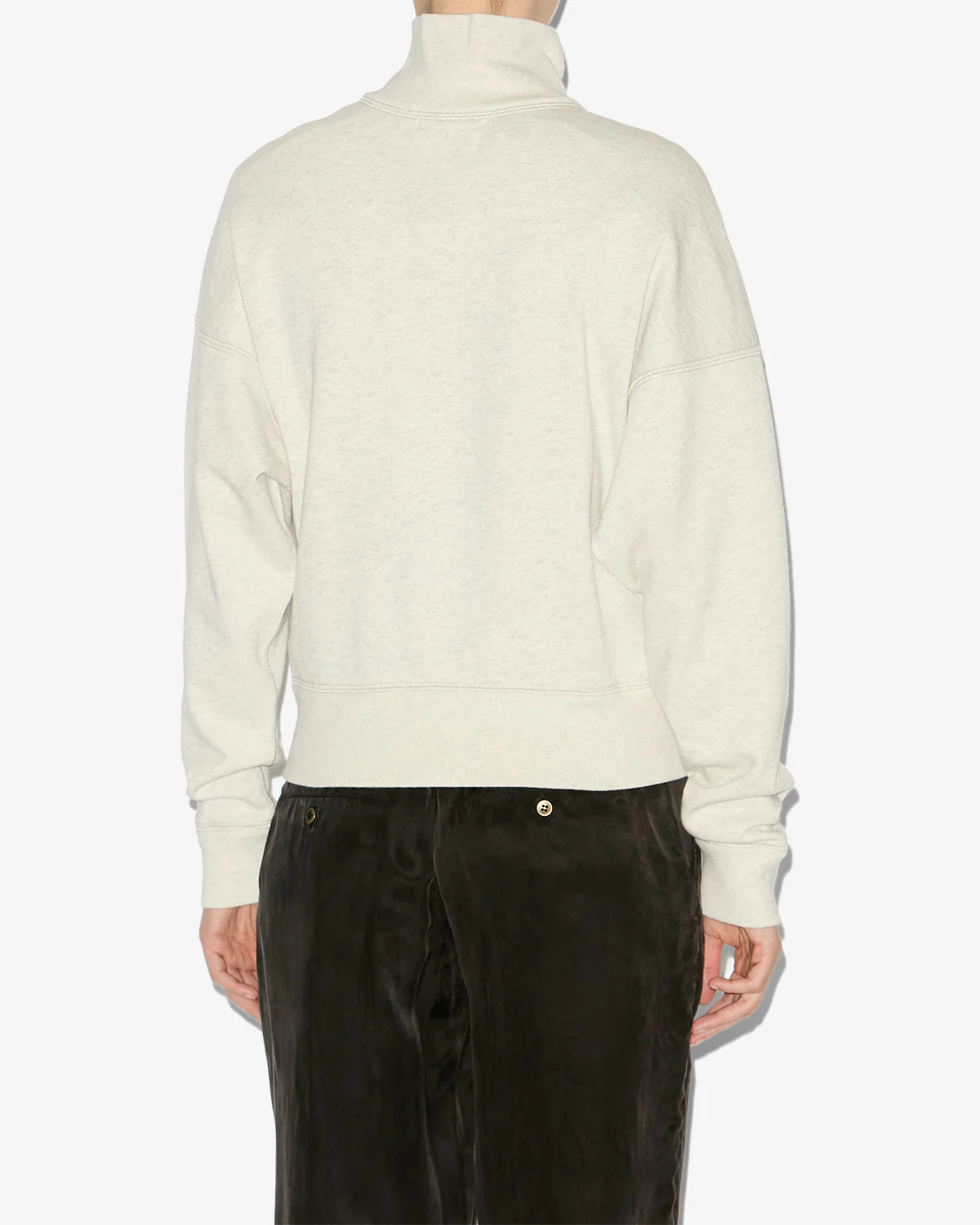 ROSS SWEAT SHIRT