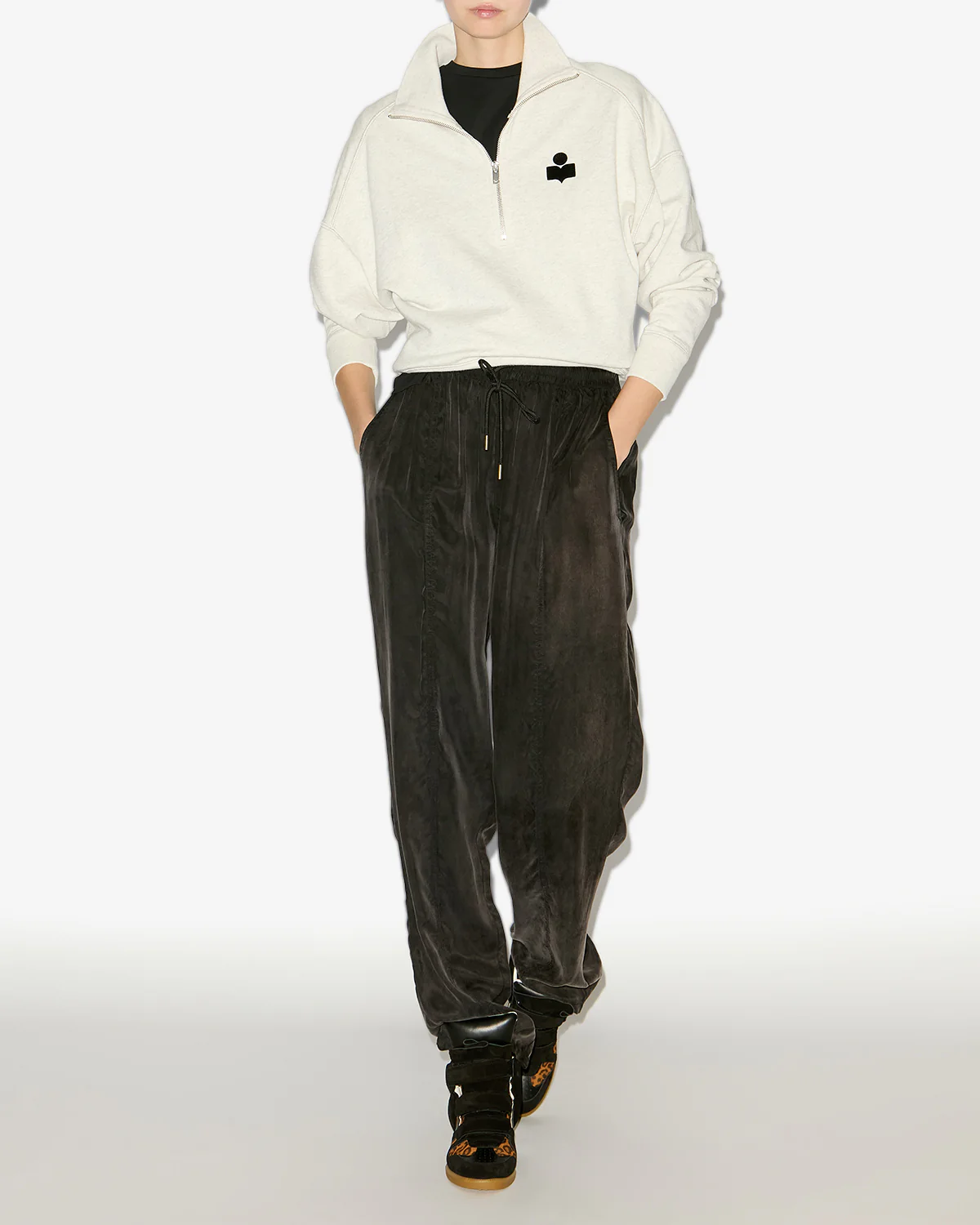 ROSS SWEAT SHIRT - Image 3