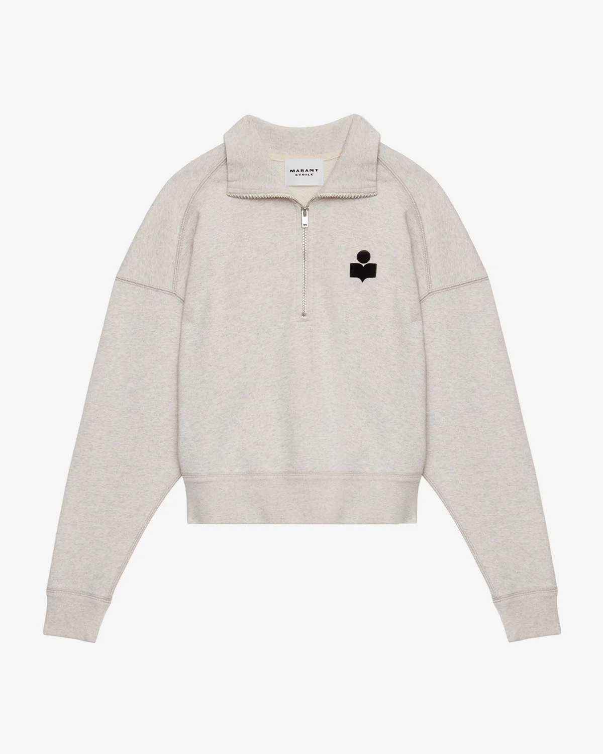 ROSS SWEAT SHIRT - Image 5