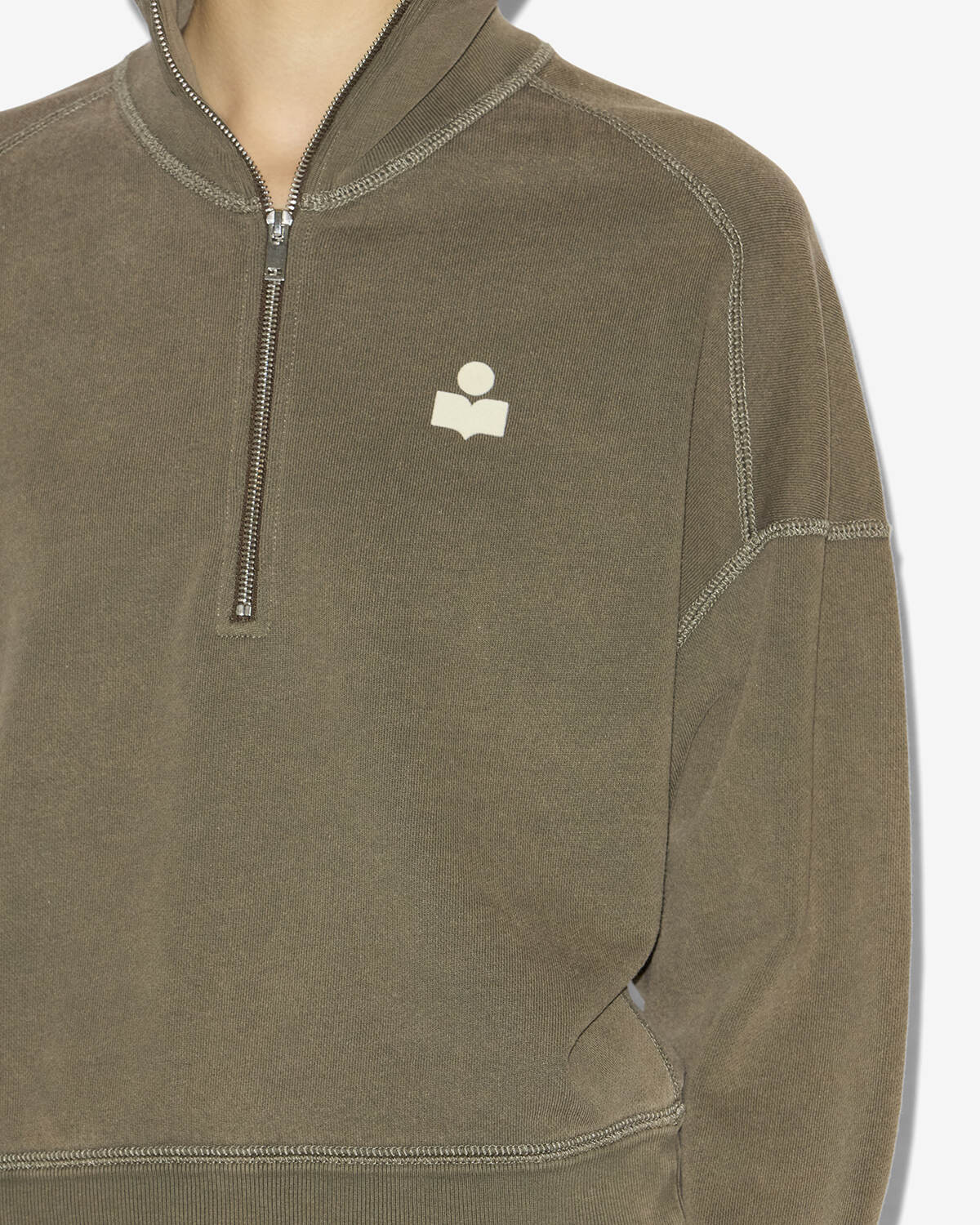 ROSS SWEATSHIRT - Image 2
