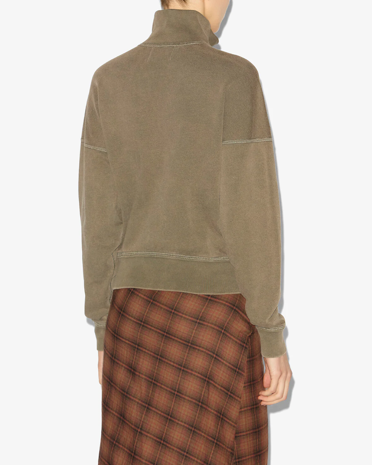 ROSS SWEATSHIRT - Image 3