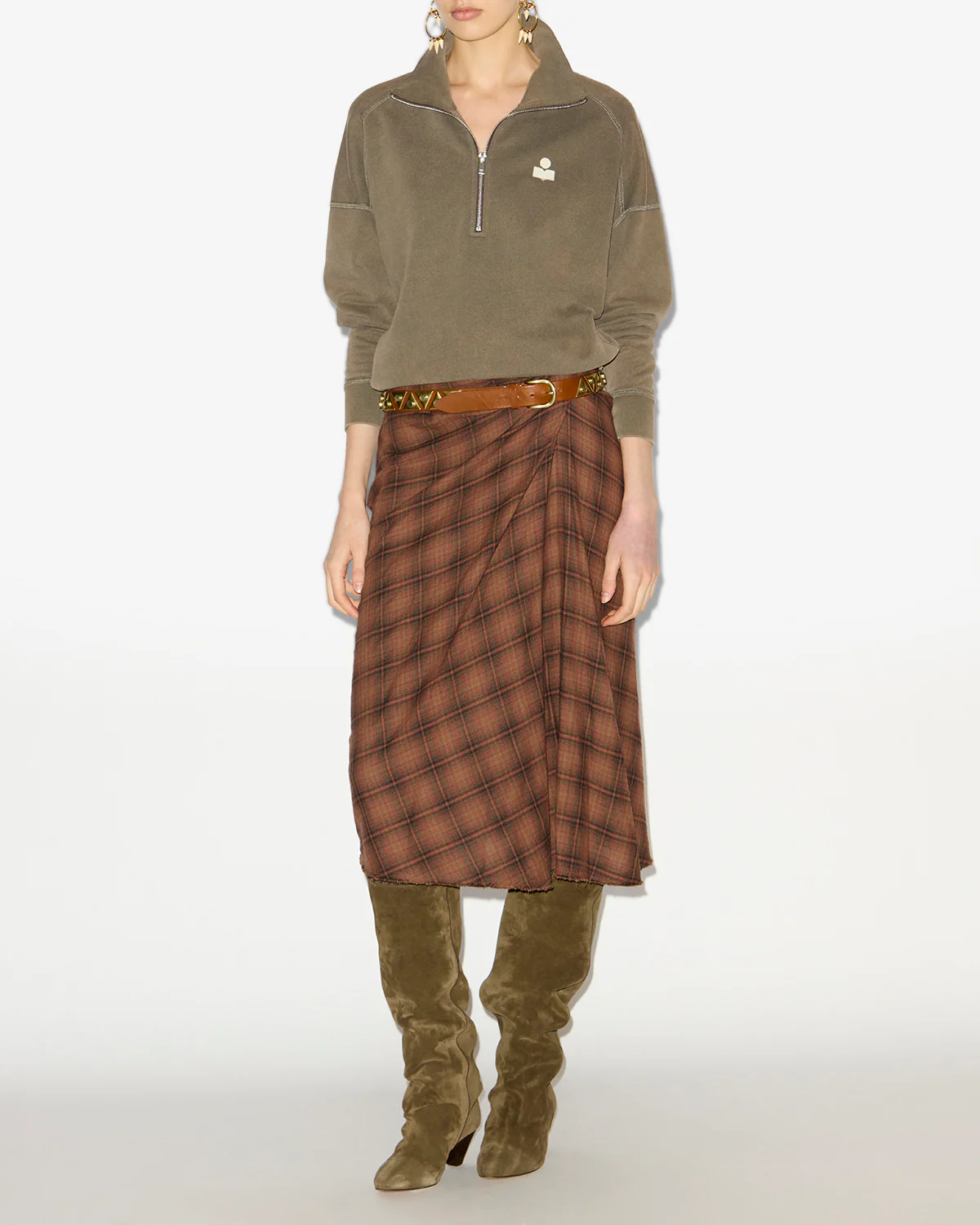 ROSS SWEATSHIRT - Image 4